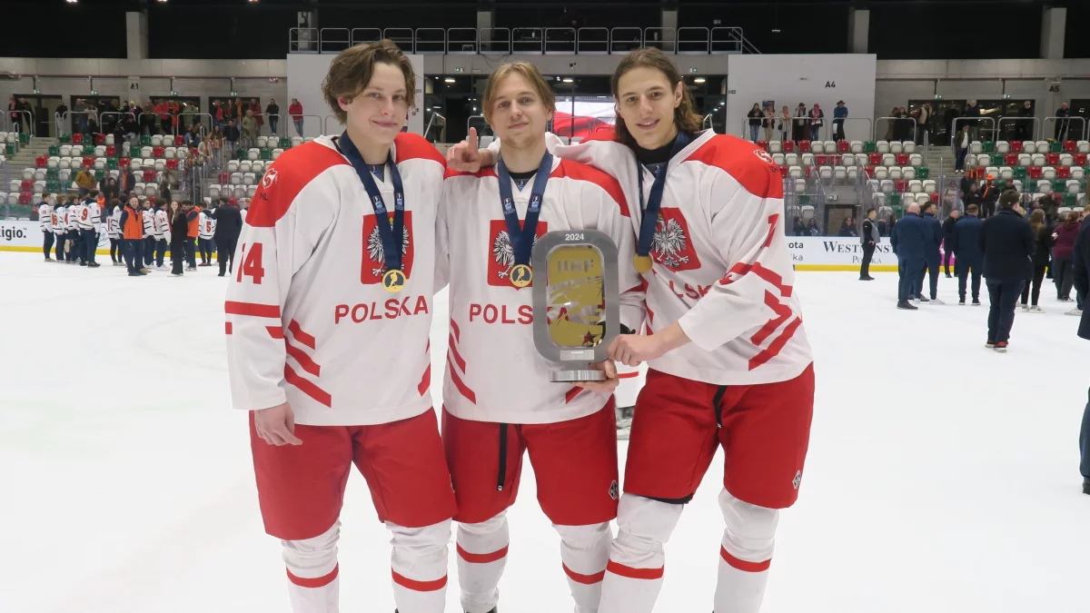 Na Mistrzostwa Świata U20 bez Kacpra Niemczyka - Zdjęcie główne