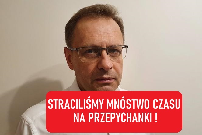 Dr Bodnar: Gdyby mnie posłuchano pandemia byłaby opanowana w miesiąc! - Zdjęcie główne