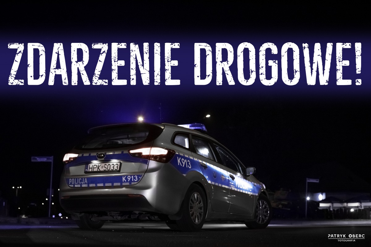 Dwa tragiczne wypadki na Podkarpaciu - Zdjęcie główne