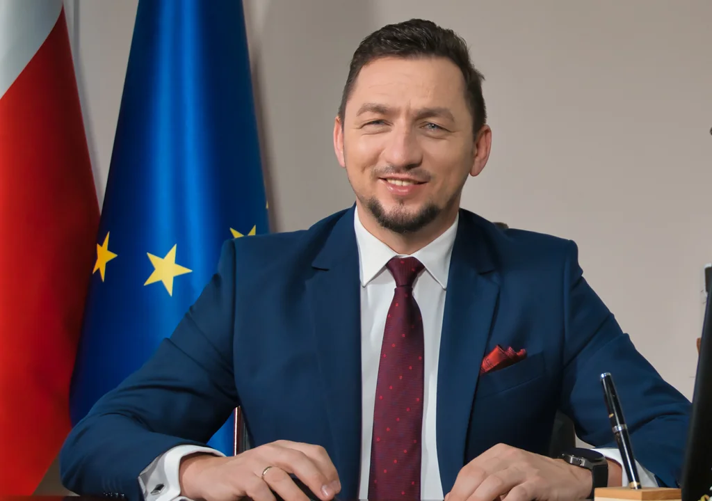 Spotkanie burmistrza z mieszkańcami dzielnicy Śródmieście - Zdjęcie główne