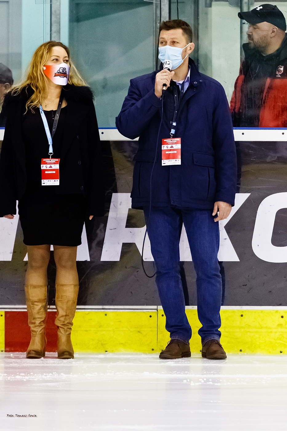 NIEDŹWIADKI SANOK – KS K-CE NAPRZÓD JANÓW 