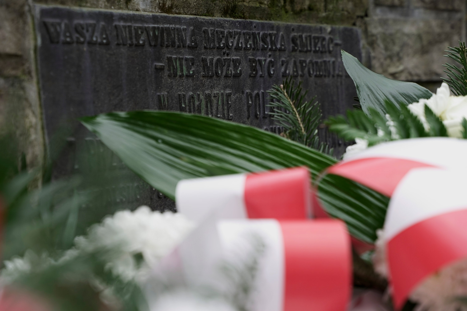 Dzień Pamięci Ofiar Zbrodni Katyńskiej 