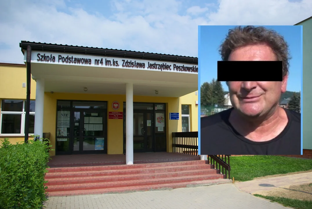 Zarzuty i 3-miesięczny areszt dla Ryszarda D. Sprawa ma charakter rozwojowy! - Zdjęcie główne