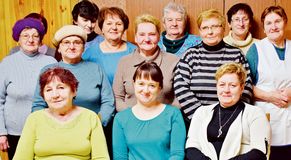 Seniorzy polecają - Zdjęcie główne