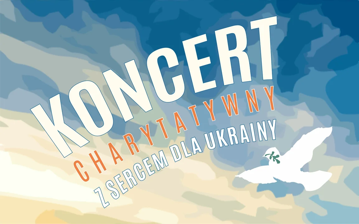 Koncert charytatywny Orkiestry Kameralnej Lwowskiej Akademii Muzycznej im.M.Łysenki  - Zdjęcie główne