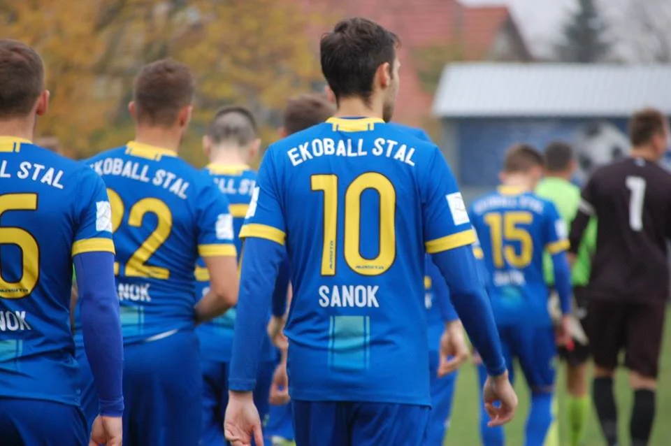 Transfery Ekoballu Stali Sanok - pierwszy francuski zawodnik w drużynie Żółto-Niebieskich  - Zdjęcie główne