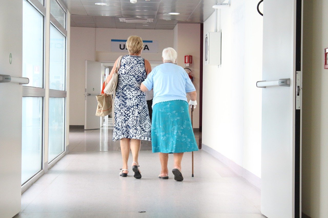 Zwolnienie lekarskie nie tylko od lekarza - Zdjęcie główne