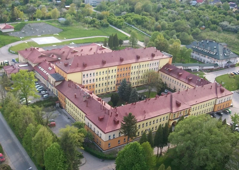Sanocki szpital został pozytywnie oceniony przez Centrum Monitorowania Jakości - Zdjęcie główne