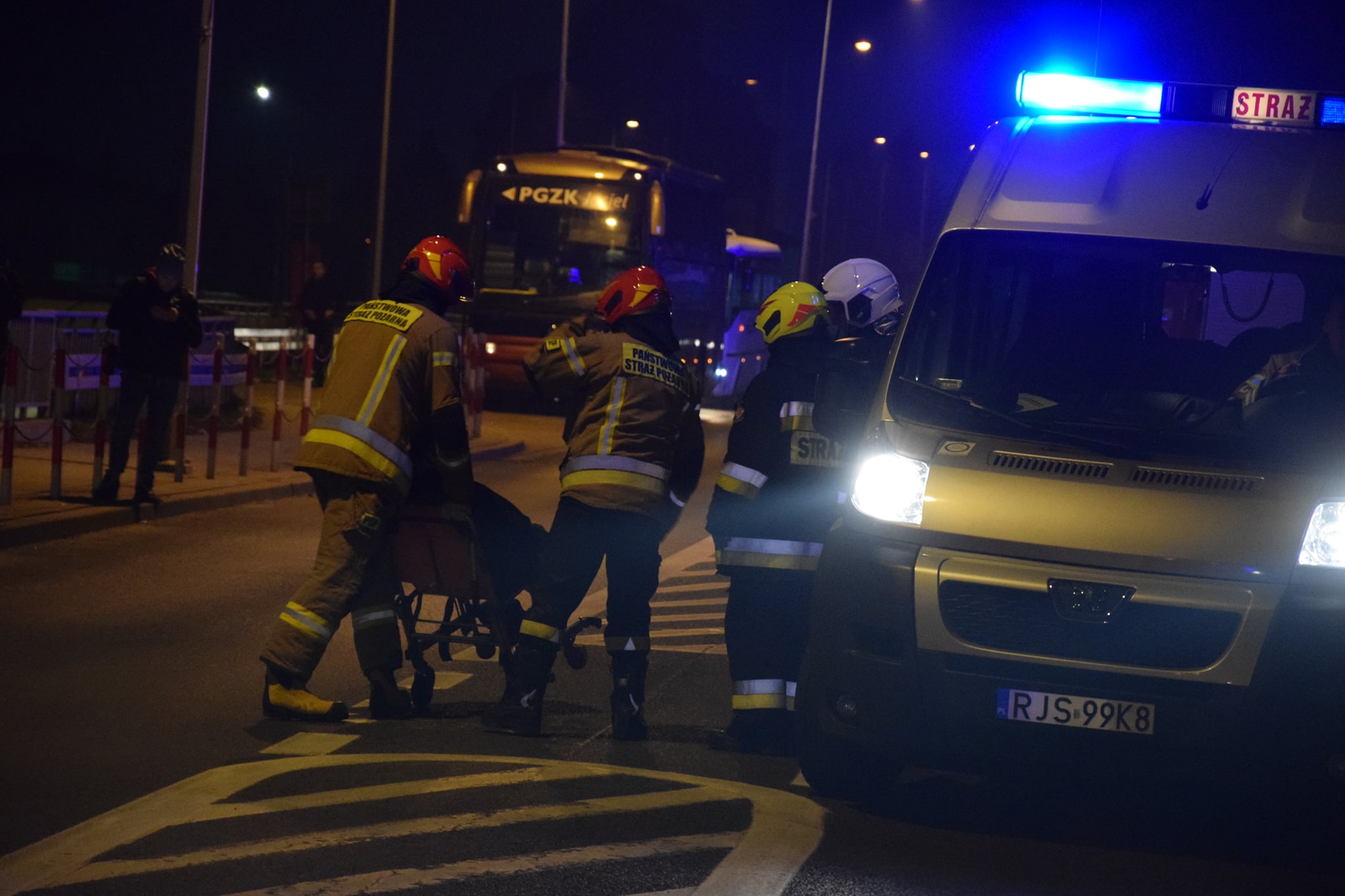 Jasło. Budynek grozi zawaleniem! Prokuratura rozpoczyna dochodzenie - Zdjęcie główne