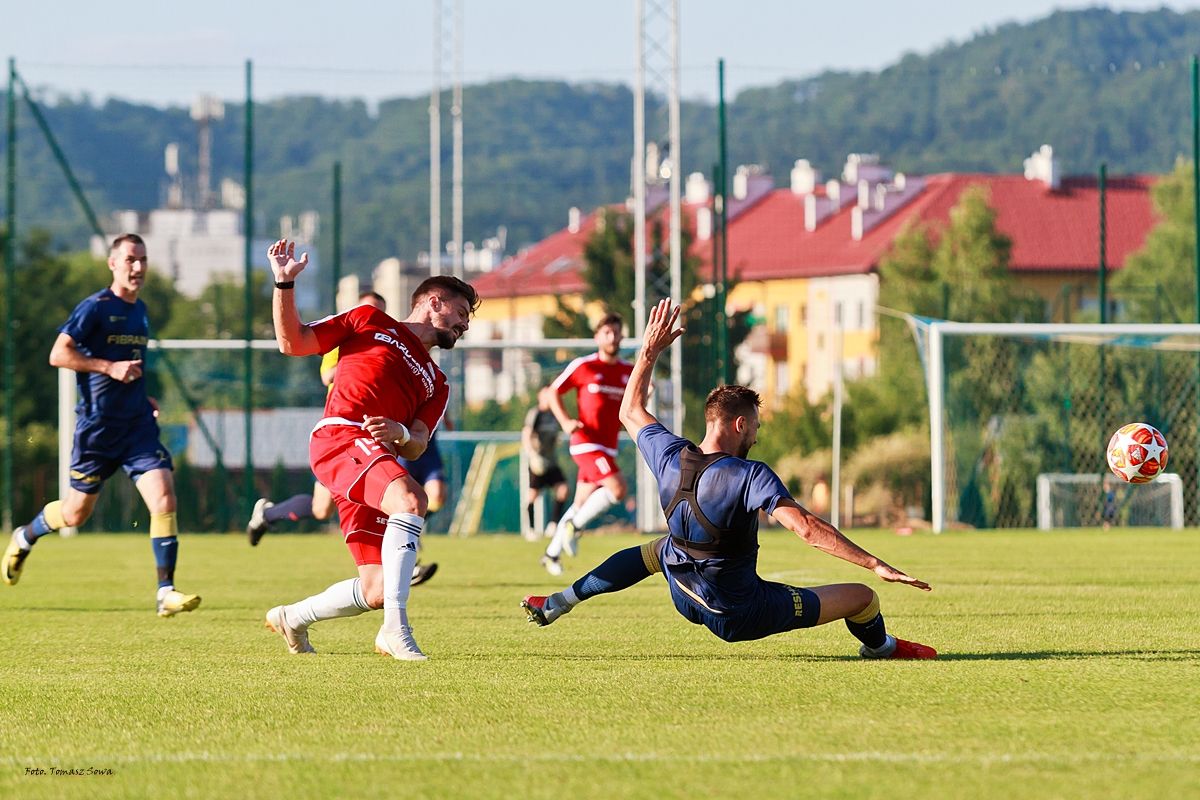 Stal Rzeszów - Partizan Bardejov [FOTORELACJA] - Zdjęcie główne