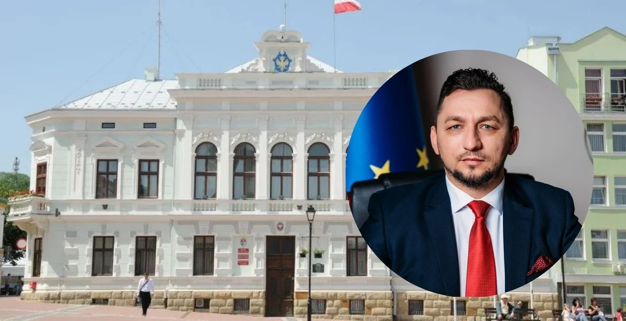 Pierwsze działania i priorytety: Co czeka Sanok w nowej kadencji burmistrza Tomasza Matuszewskiego? - Zdjęcie główne