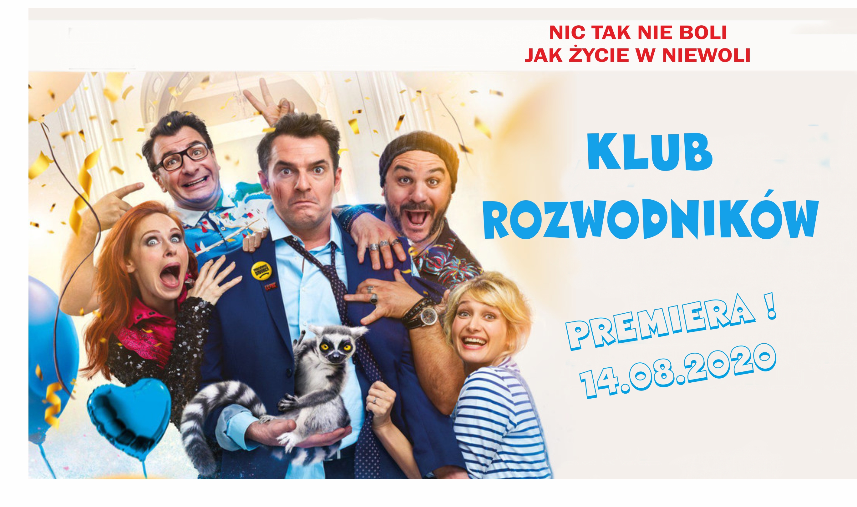 KONKURS: Wygraj bilety do kina SDK! - Zdjęcie główne