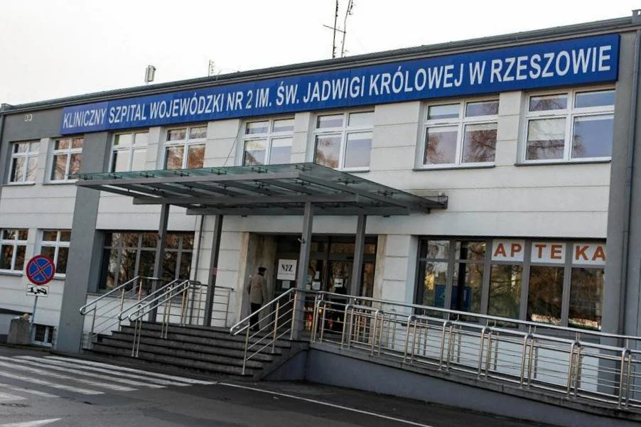 Inicjatywa Sanocka zabiera głos w sprawie Szpitala Klinicznego w Rzeszowie - Zdjęcie główne