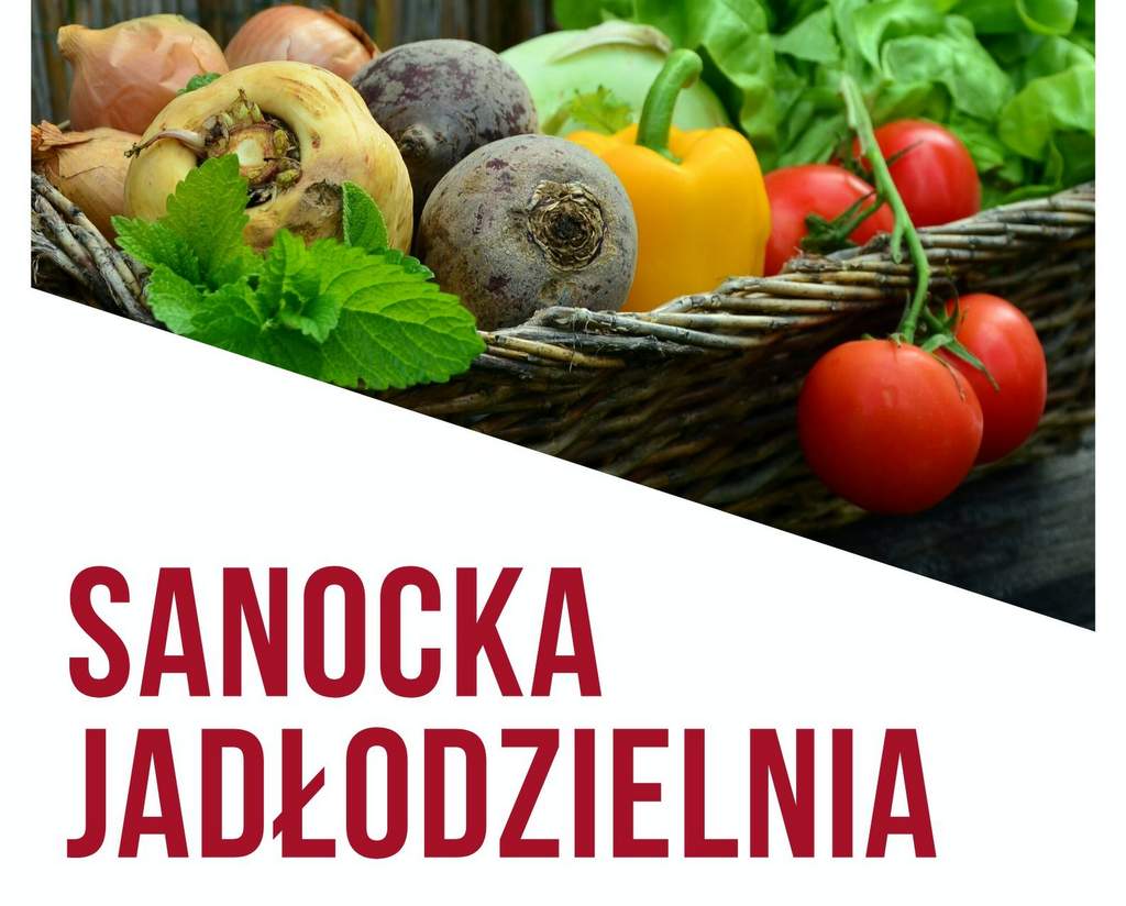 Zostało Ci żywności po świętach? Podziel się! - Zdjęcie główne