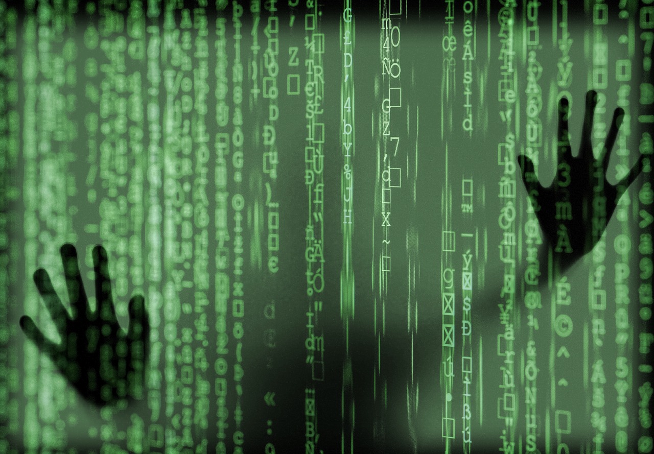 Wycieki danych - czy obecne zabezpieczenia nie są wyzwaniem dla hackerów? - Zdjęcie główne