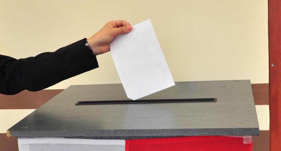 WYBORY 2019. Na kogo będziesz głosować? [ANKIETA] - Zdjęcie główne