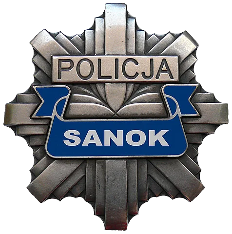 Potrącenie pieszej w Sanoku. Sanocka policja szuka świadków zdarzenia - Zdjęcie główne