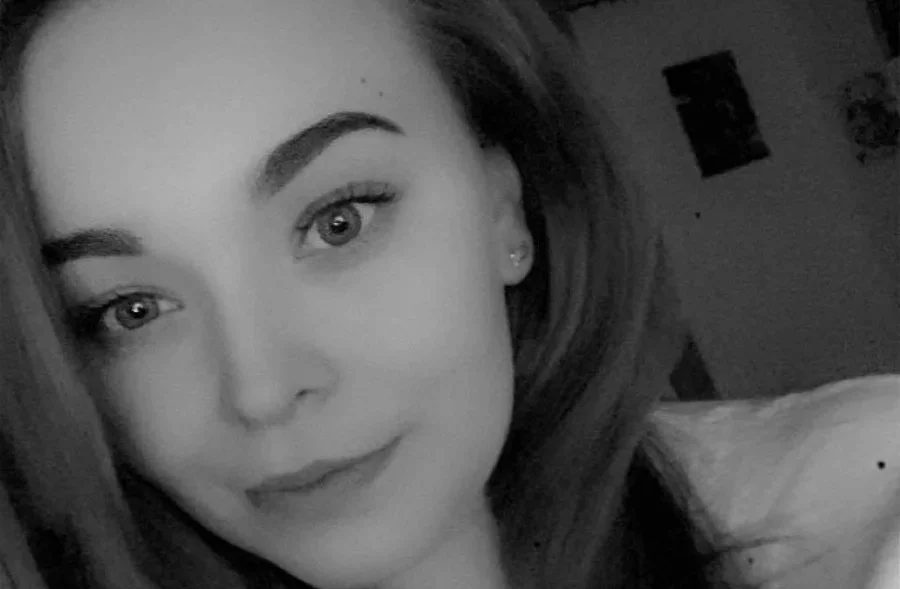W środę odbędzie się pogrzeb Druhny Dominiki z OSP Rymanów. Zginęła tragicznie w karambolu na autostradzie A1 - Zdjęcie główne