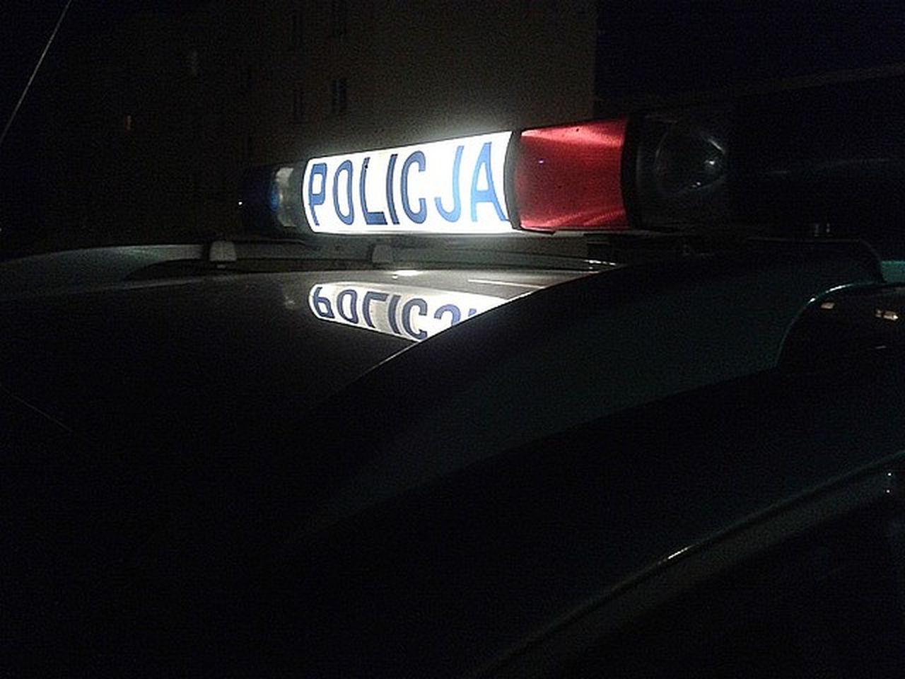 Krosno. 27-latek jeździł bez uprawnień i pod wpływem alkoholu - Zdjęcie główne
