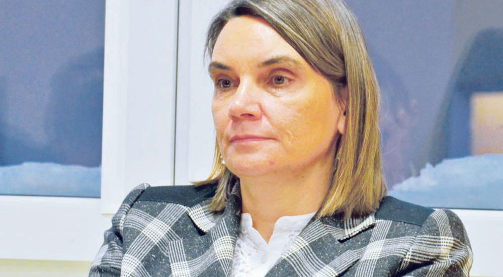 Jednomyślnie za - Zdjęcie główne