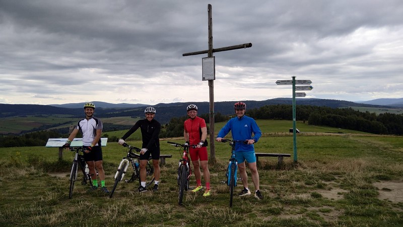 Krosno. 3 Triathlon Charytatywny Służb Mundurowych [FOTO] - Zdjęcie główne