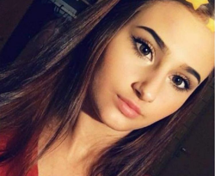 Odnalazła się zaginiona 16-latka - Zdjęcie główne