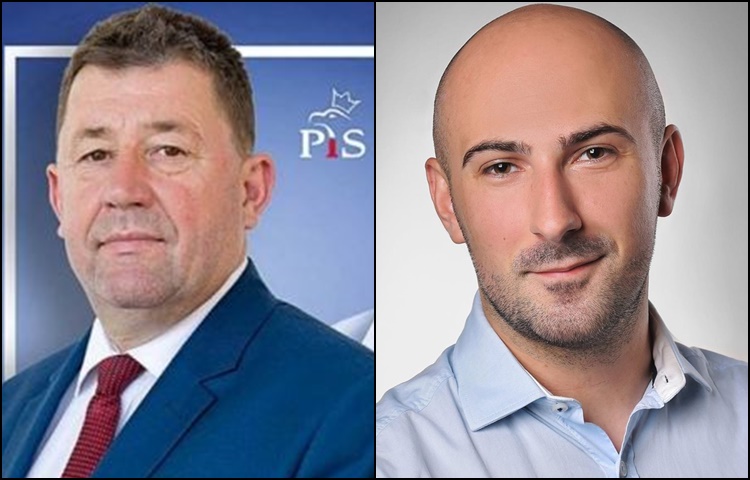 WYBORY SAMORZĄDOWE 2018: W Lesku druga tura - Zdjęcie główne