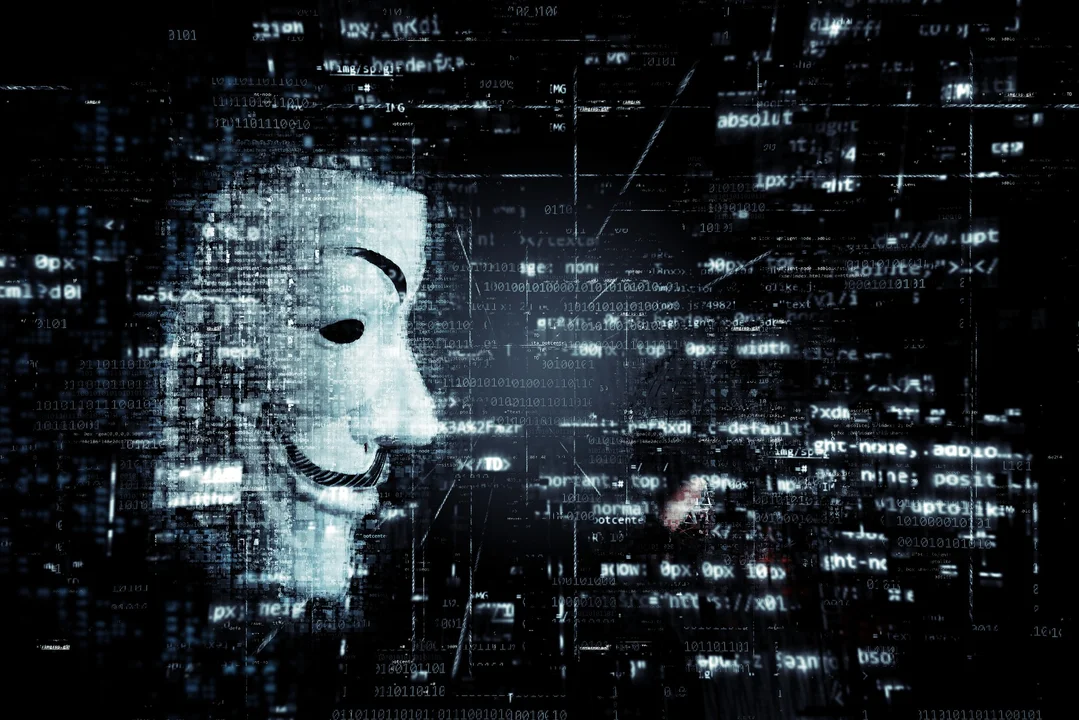 Możliwy odwet ze strony rosyjskich cyberprzestępców na działania Anonymous - Zdjęcie główne