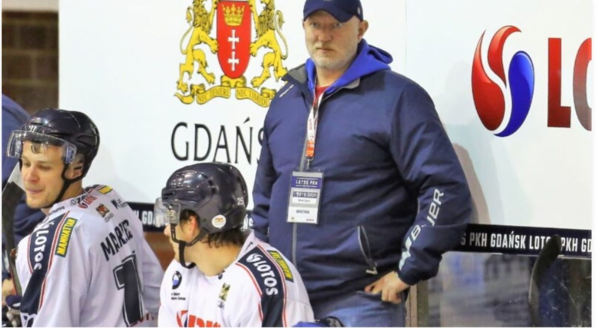 Marek Ziętara blisko angażu w Sanoku! - Zdjęcie główne