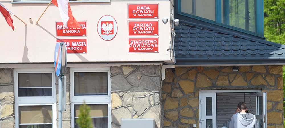 Starostwo kontra pracownik - Zdjęcie główne