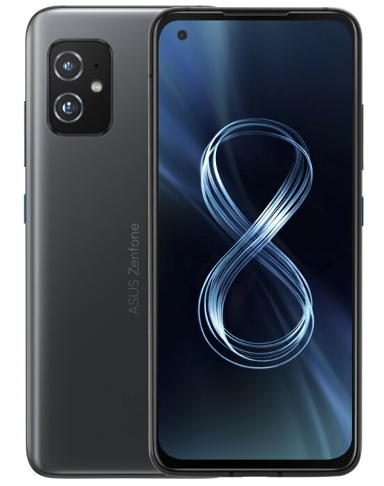 ASUS ZENFONE 8 – Opinia po 10 dniach użytkowania - Zdjęcie główne