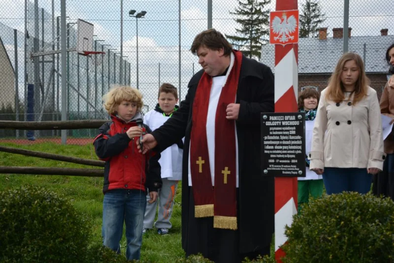 Jedno z ostatnich marzeń ŚP. Księdza Piotra Rymarowicza [WIDEO] - Zdjęcie główne