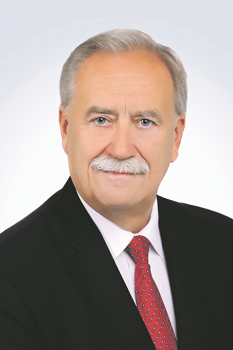 KOMENTARZE POWYBORCZE: Andrzej Betlej: "Tym, którzy na mnie zagłosowali, jestem wdzięczny" - Zdjęcie główne