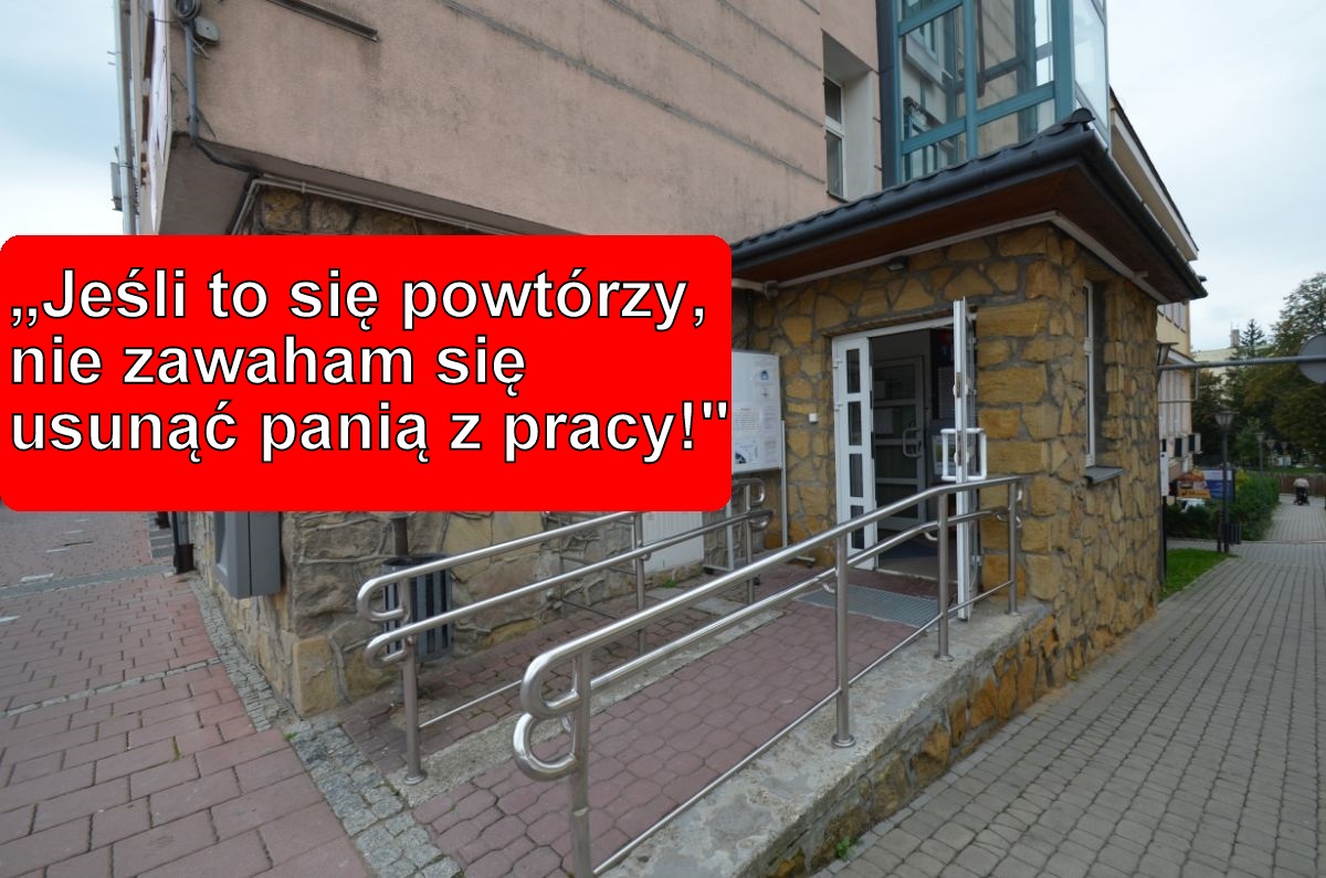 AFERA w Wydziale Komunikacji w Sanoku: Proceder z przyzwoleniem - Zdjęcie główne