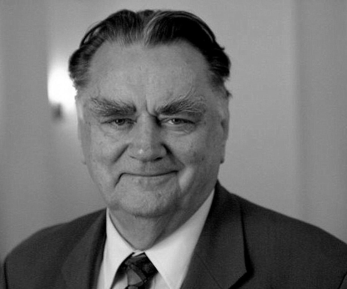 Będzie żałoba narodowa po śmierci Jana Olszewskiego - Zdjęcie główne