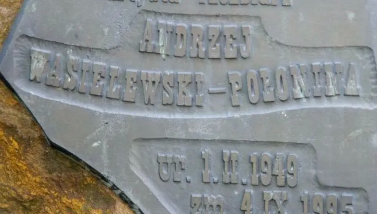 Jędrek Połonina - wspomnienie o pieśniarzu bieszczadzkim - Zdjęcie główne