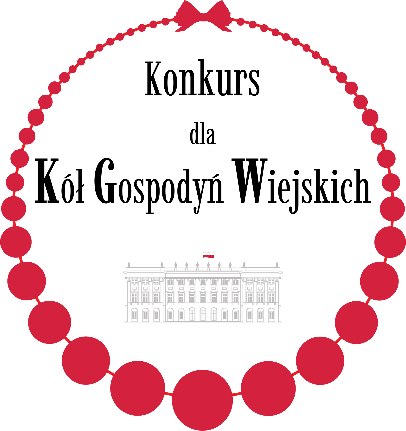 Konkurs dla Kół Gospodyń Wiejskich. Do dzieła drogie Panie!  - Zdjęcie główne