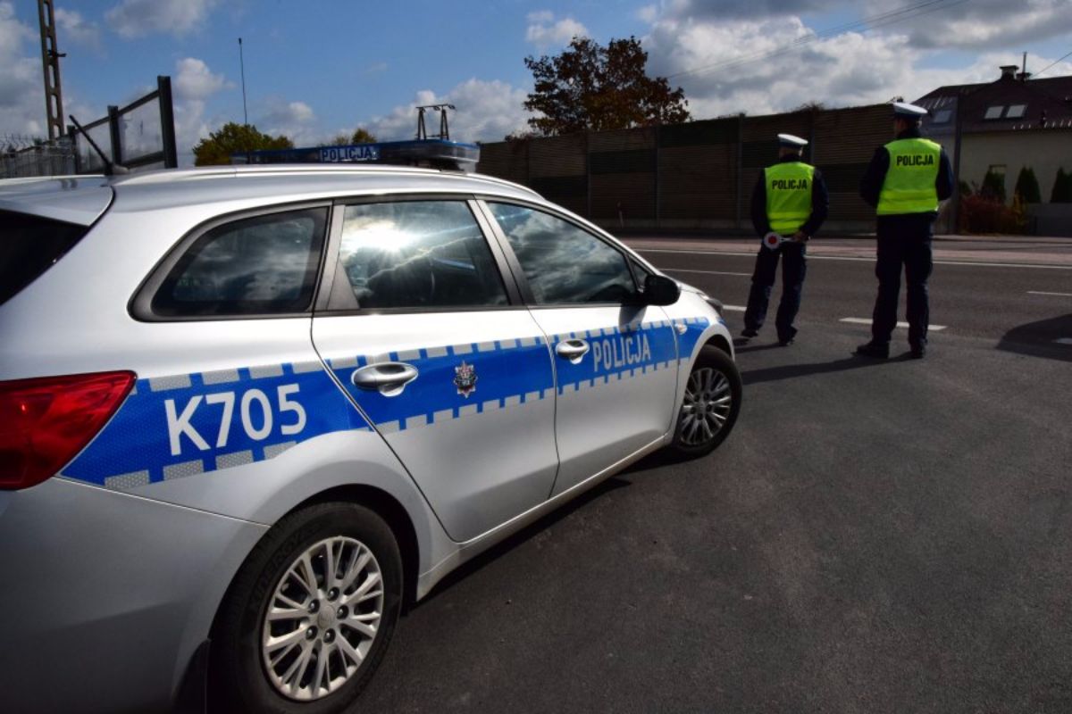 AKTUALIZACJA: Podsumowanie policyjnych działań "Wielkanoc" - jedna osoba zginęła, 20 zostało rannych  - Zdjęcie główne