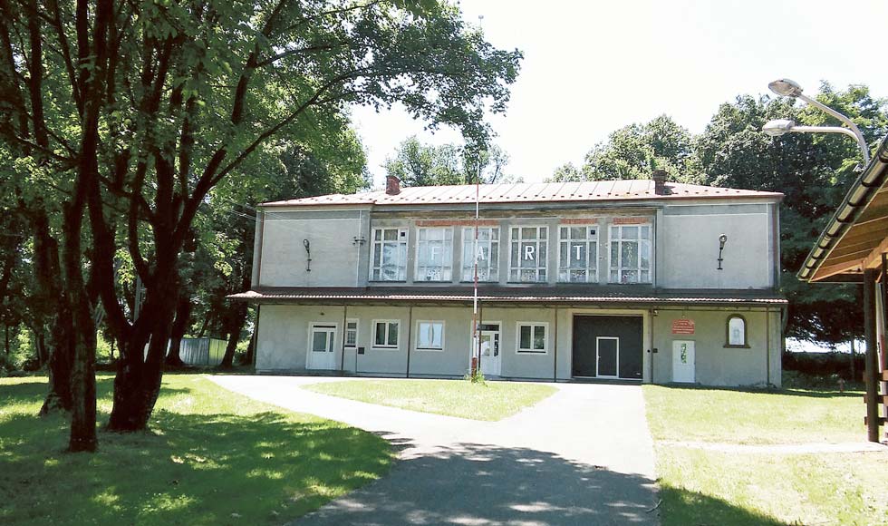 Remont na Posadzie - Zdjęcie główne