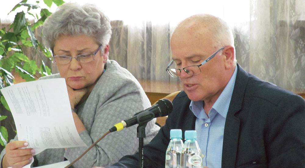 Zwycięska batalia o ośmiolatkę - Zdjęcie główne