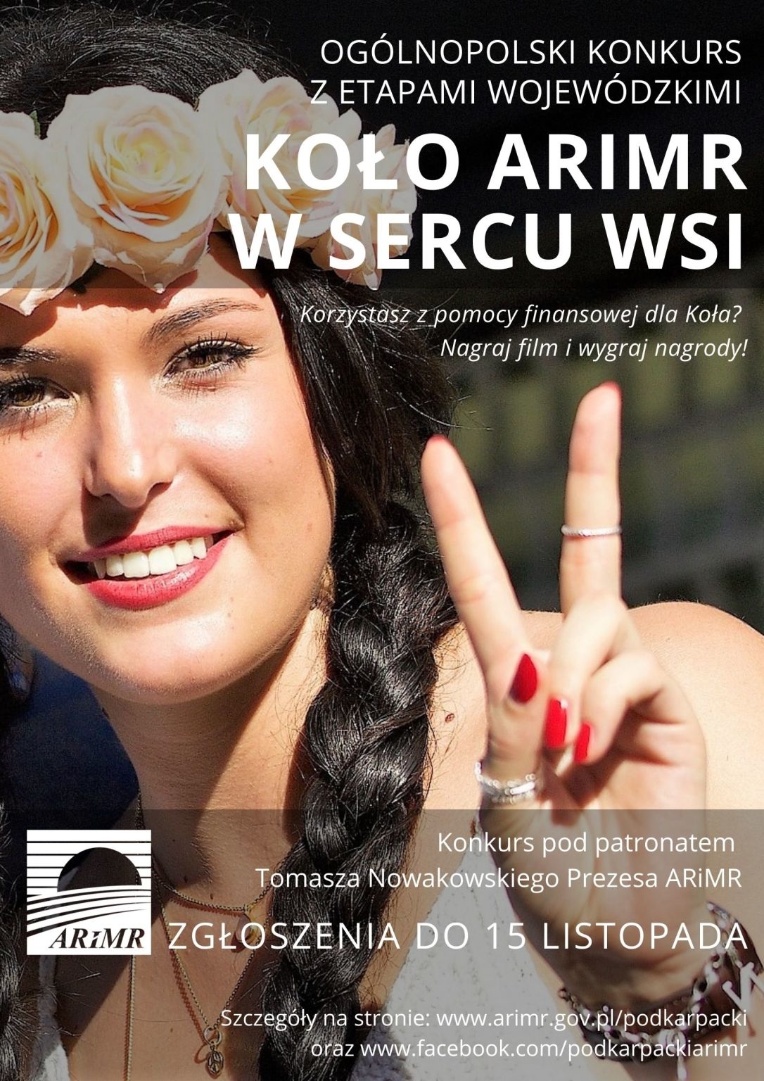Gmina Sanok. Konkurs dla Kół Gospodyń Wiejskich  - Zdjęcie główne