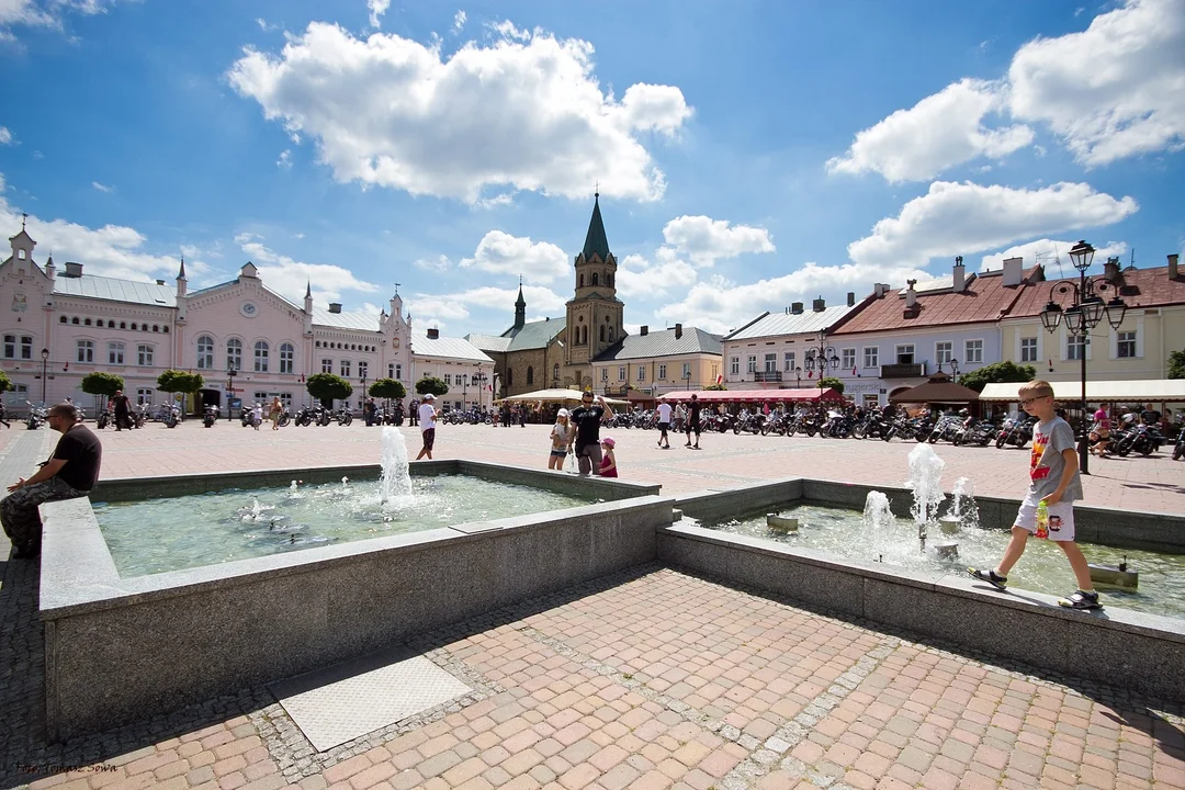 Zakonnik z Sanoka miał naruszyć nietykalność cielesną ucznia. Trwa postępowanie w tej sprawie - Zdjęcie główne