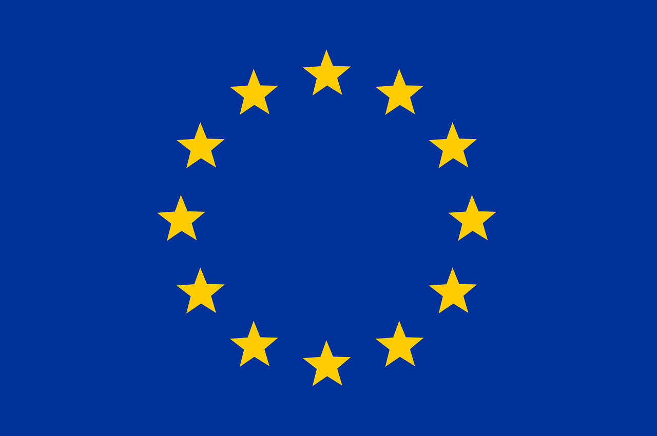 Realizacja projektu dzięki środkom z Unii Europejskiej - Zdjęcie główne