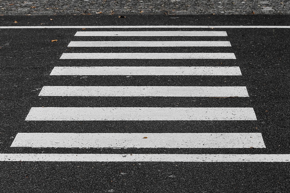 ZAGÓRZ: Kobieta z małym dzieckiem potrąceni na pasach! - Zdjęcie główne