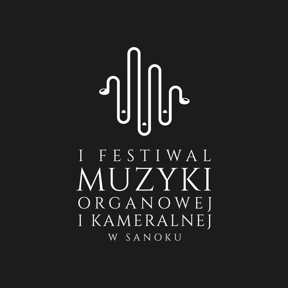 I DNI MUZYKI ORGANOWEJ SANOK 2020. Festiwal Muzyki Organowej i Kameralnej [PROGRAM] - Zdjęcie główne