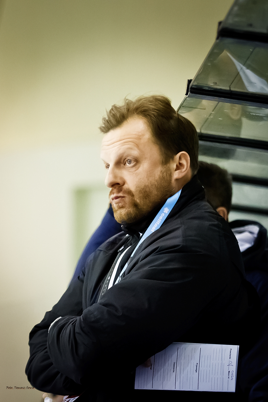 NIEDŹWIADKI SANOK – KS K-CE NAPRZÓD JANÓW 
