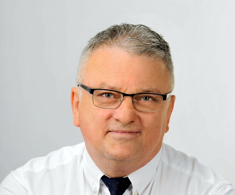 WOJCIECH BLECHARCZYK: Nie zawiodę! - Zdjęcie główne