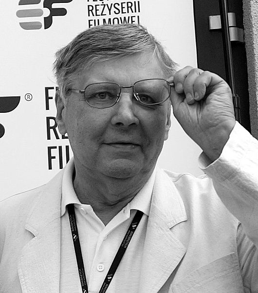 Andrzej Adam Zaorski (ur. 17 grudnia 1942 w Piaskach, zm. 31 października 2021 w Warszawie) – polski aktor i artysta kabaretowy, występujący w telewizji, filmie i teatrze, a także w radiu. W latach 1991–1993 współtworzył telewizyjny cykl "Polskie zoo".