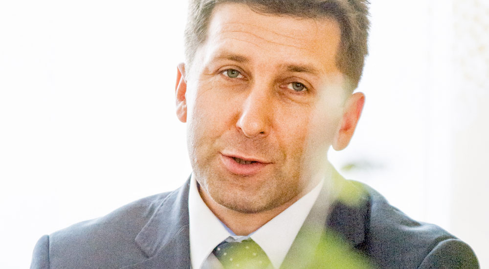 Podwyżki urzędników i burmistrza - Zdjęcie główne