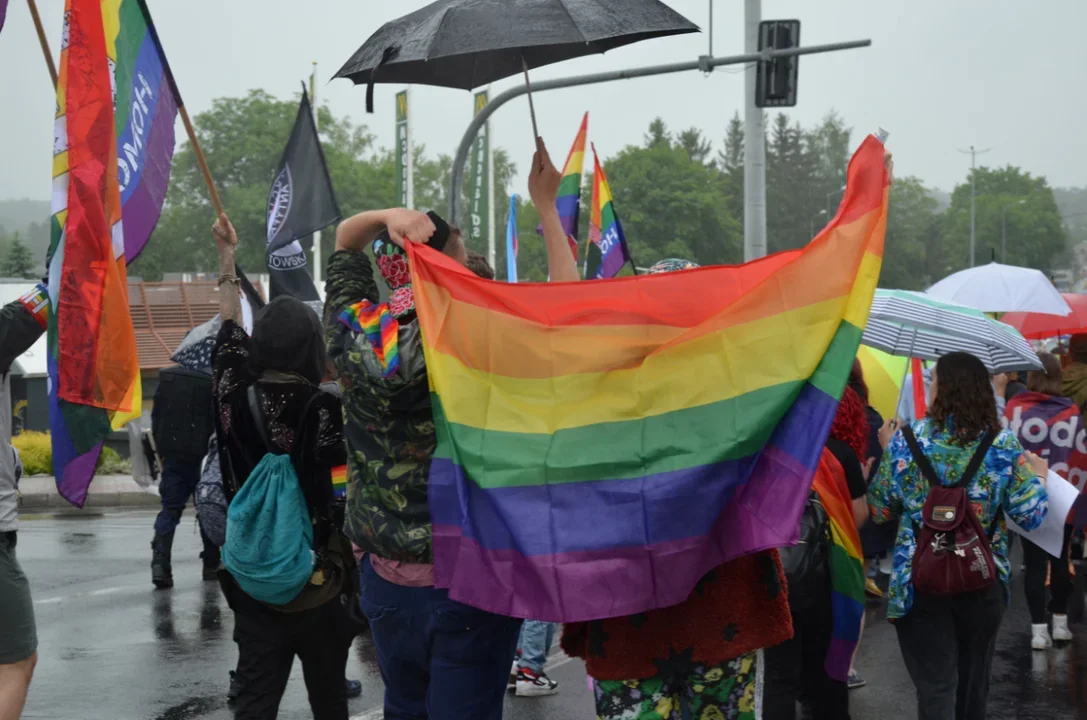 Kolejny Marsz Równości na Podkarpaciu. Gdzie tym razem się odbędzie?  - Zdjęcie główne